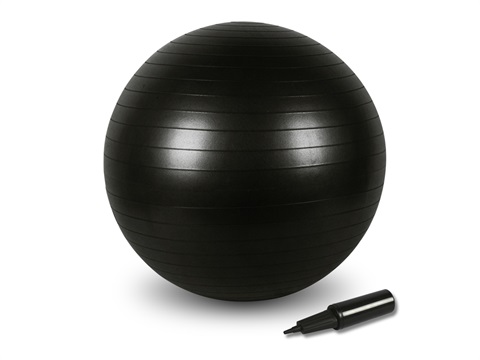 Yoga ball-D55cm---€5.20