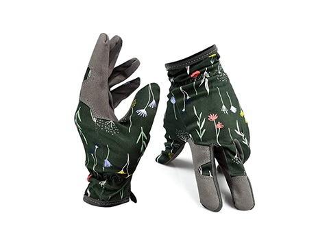 Garden Gloves---€5.67