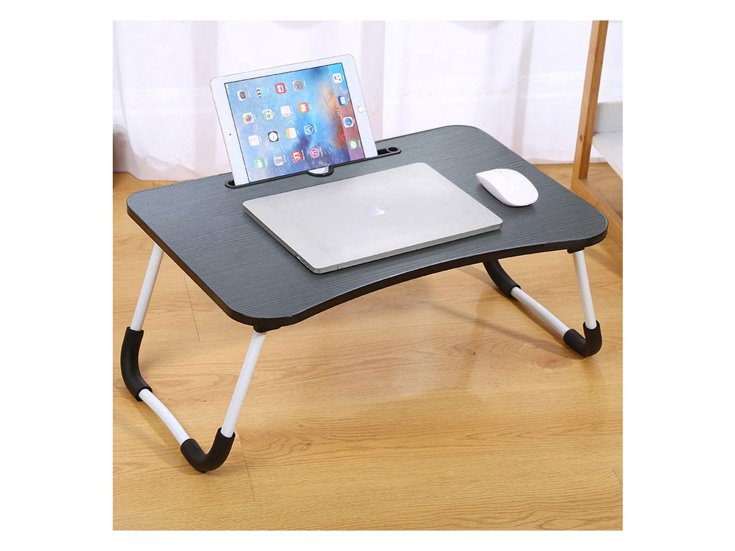 Faltbare Laptop-Bett Schreibtisch Tablette---€16.37