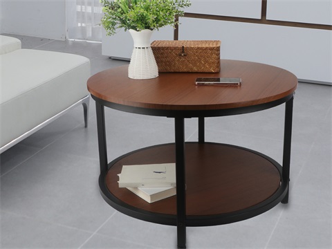 Table-round coffee---€94.78