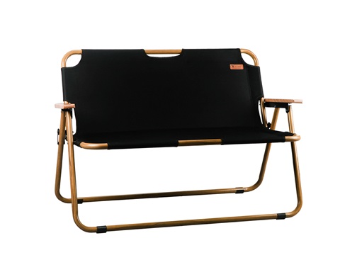 2-person folding chairs---€134.45